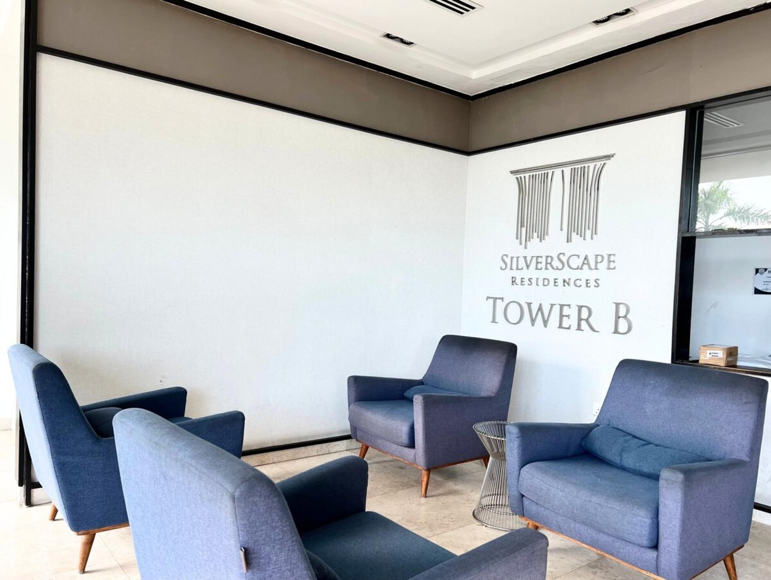 Silverscape Seaview Residence Melaka Exterior photo